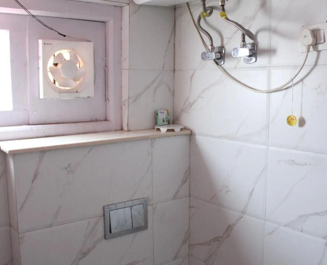 Апартаменты Nani House The Mall Road Шимла