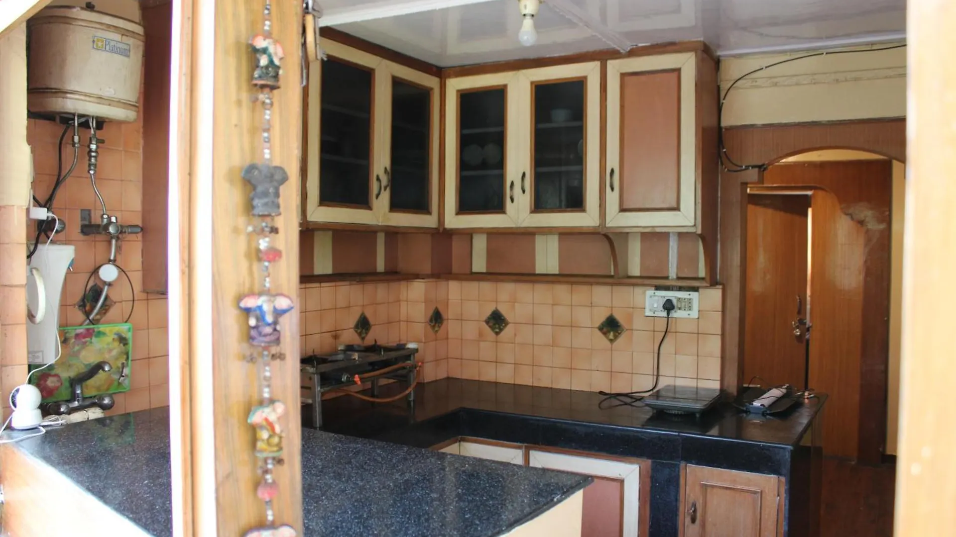 Nani House The Mall Road Шимла 0*,  Индия